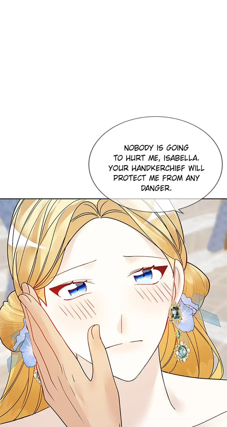 Lady Isabella's Path to Happiness Chapter 27 page 73 - 
