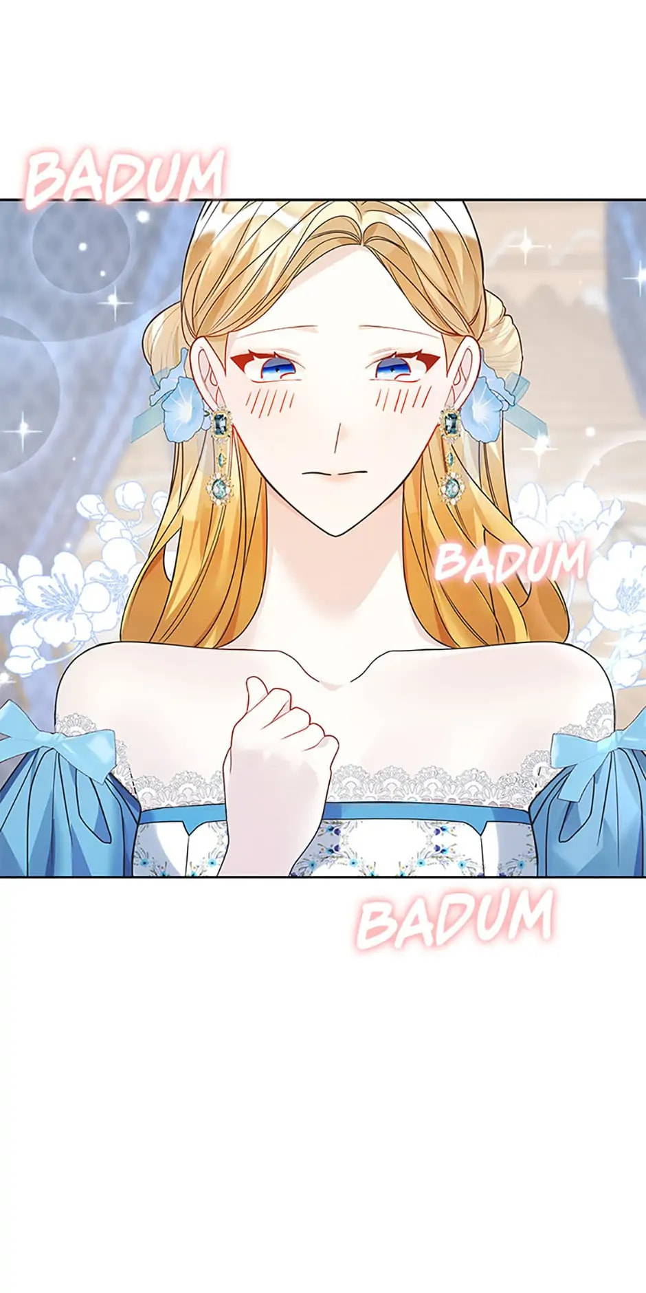 Lady Isabella's Path to Happiness Chapter 27 page 77 - 