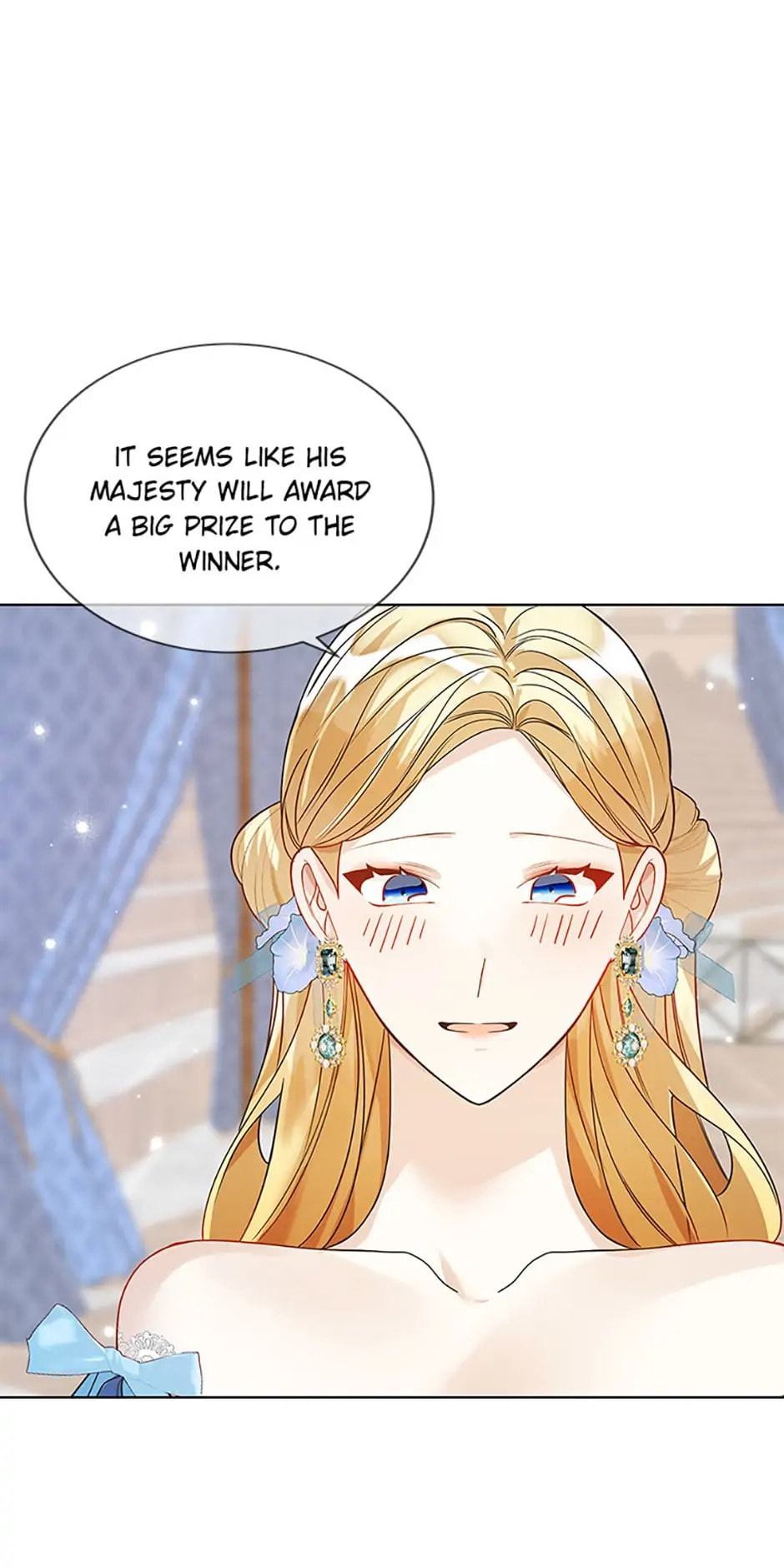 Lady Isabella's Path to Happiness Chapter 27 page 80 - 