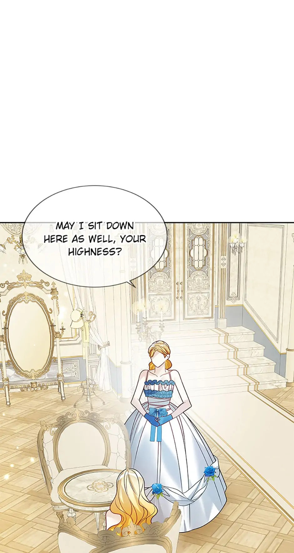 Lady Isabella's Path to Happiness Chapter 27 page 9 - 