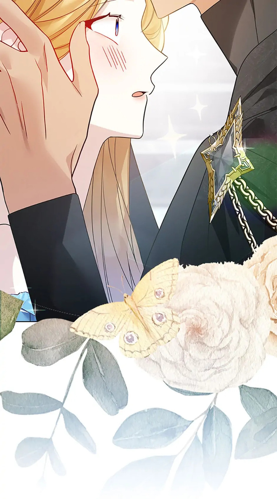 Lady Isabella's Path to Happiness Chapter 28 page 11 - 