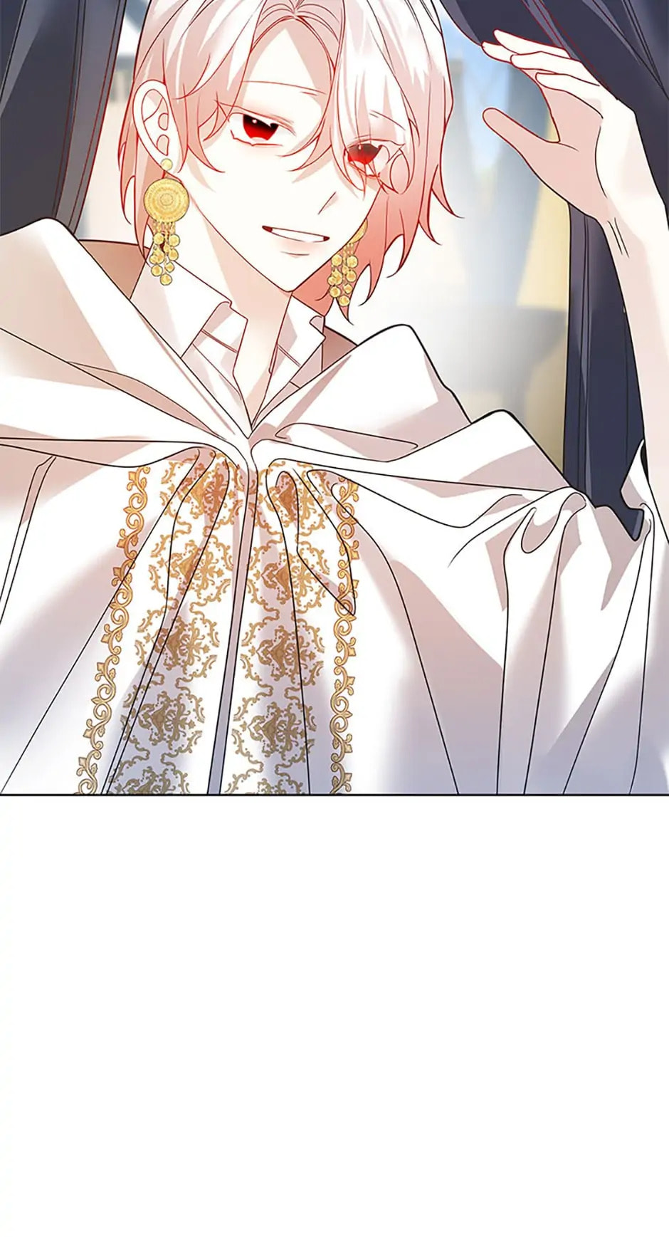 Lady Isabella's Path to Happiness Chapter 28 page 18 - 