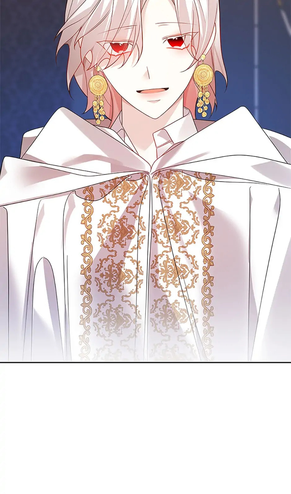 Lady Isabella's Path to Happiness Chapter 28 page 23 - 