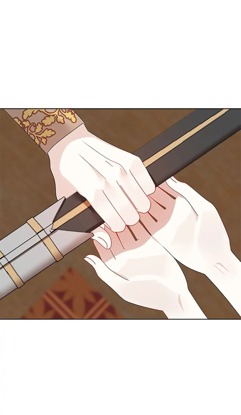 Lady Isabella's Path to Happiness Chapter 28 page 27 - 