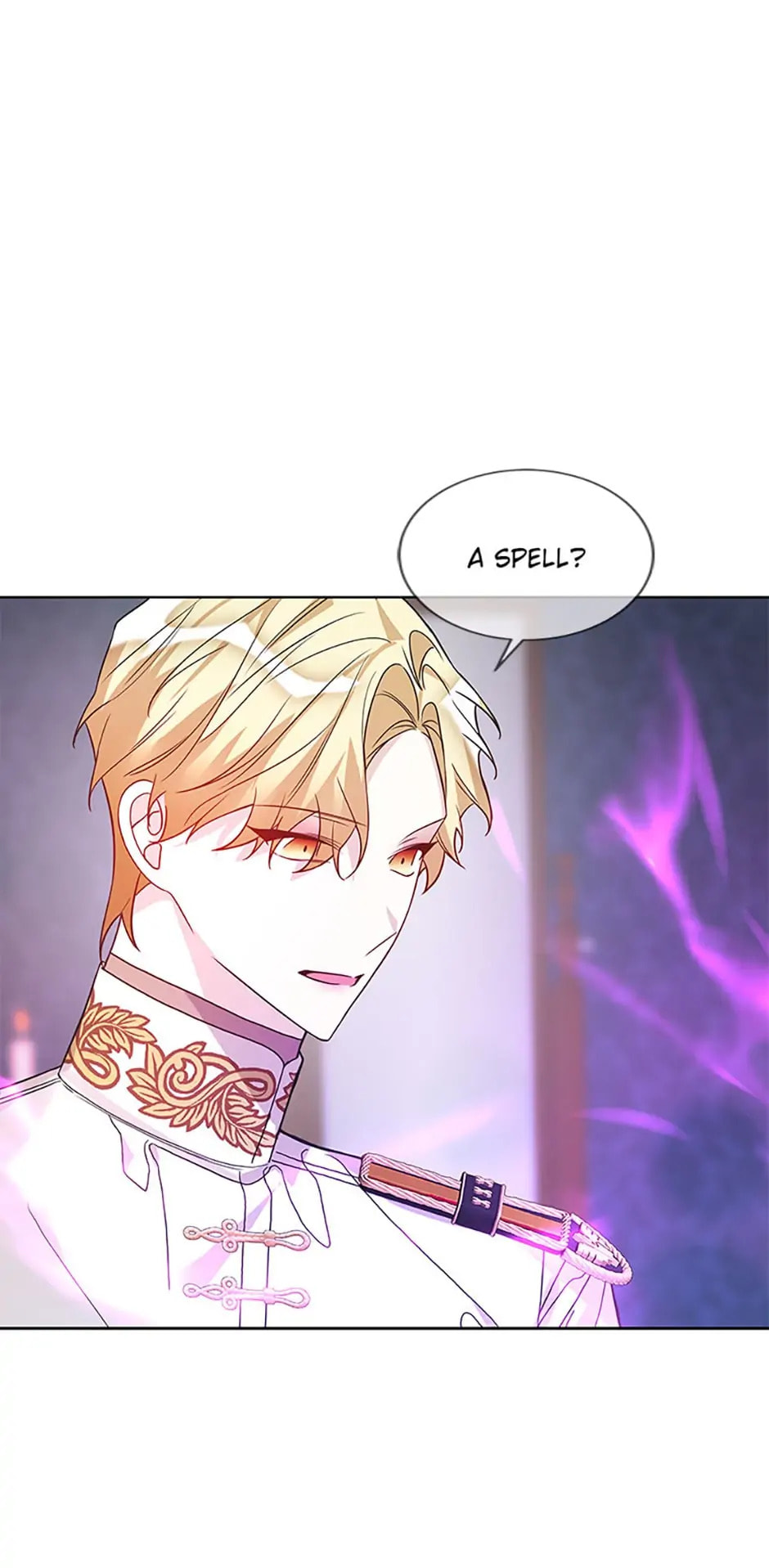 Lady Isabella's Path to Happiness Chapter 28 page 30 - 