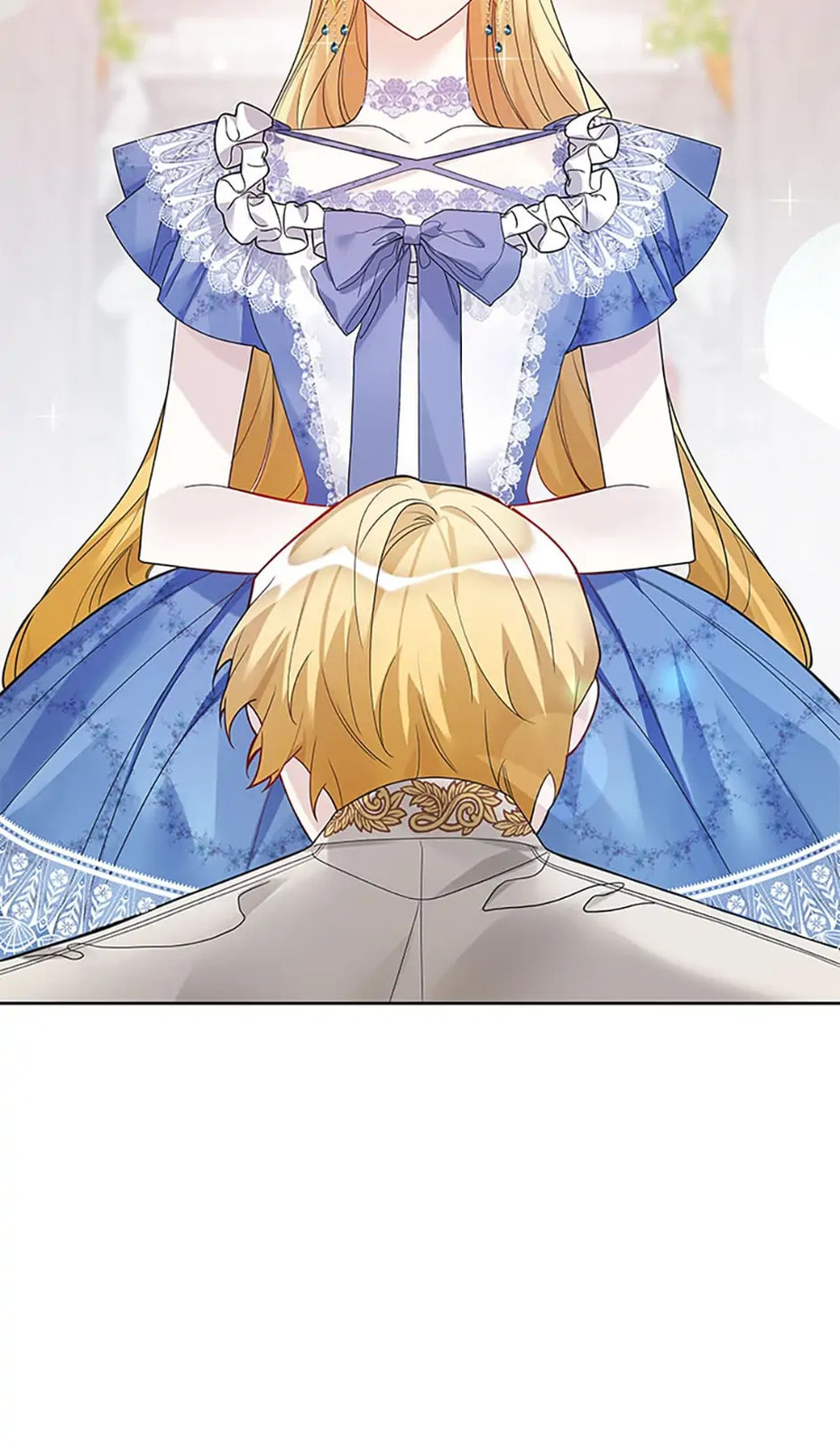 Lady Isabella's Path to Happiness Chapter 28 page 38 - 