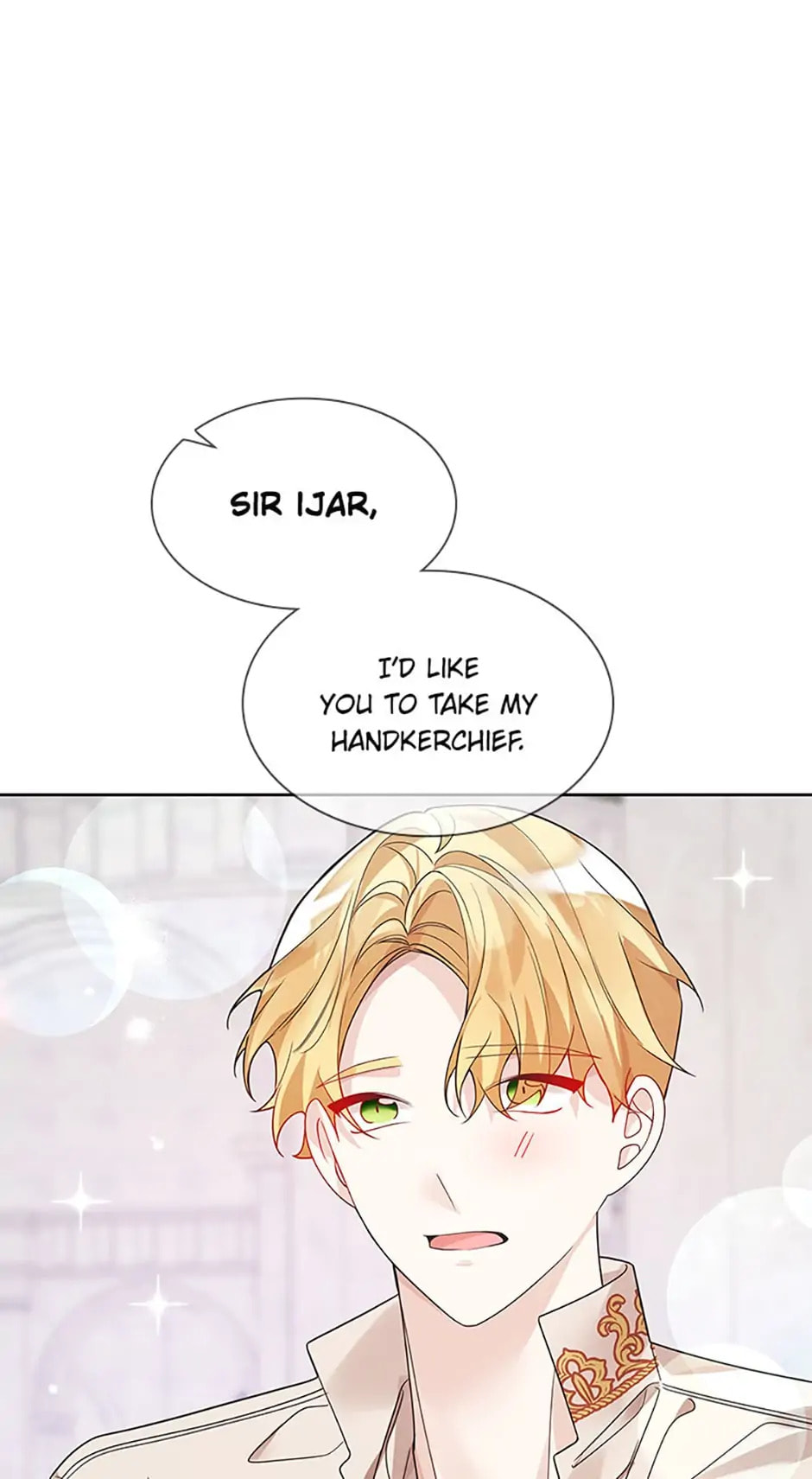 Lady Isabella's Path to Happiness Chapter 28 page 39 - 