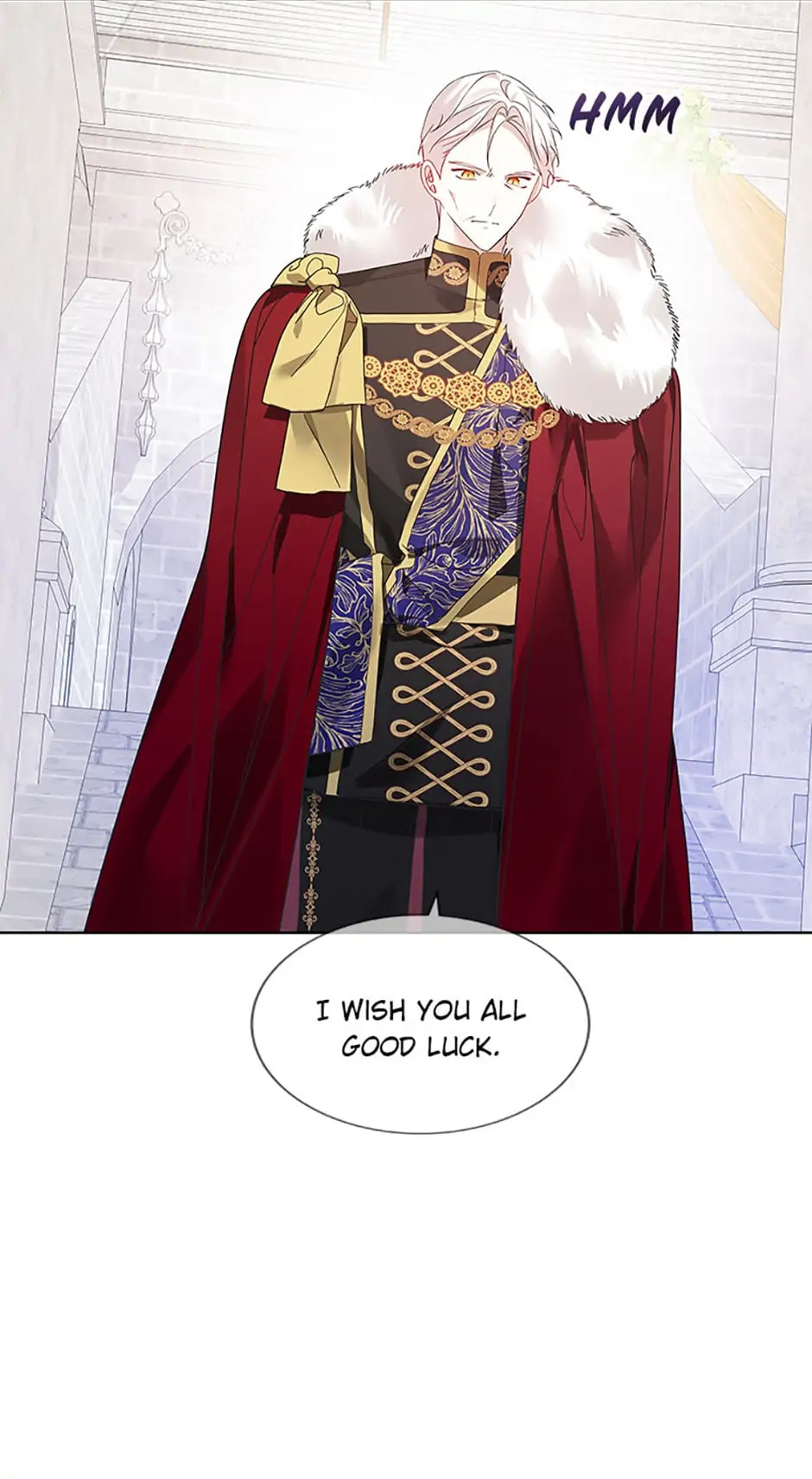 Lady Isabella's Path to Happiness Chapter 28 page 42 - 