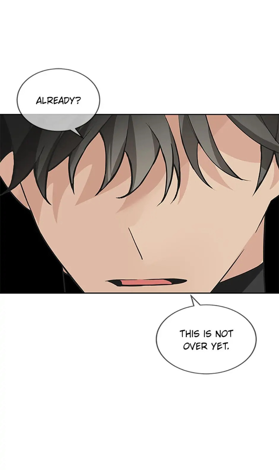 Lady Isabella's Path to Happiness Chapter 28 page 66 - 