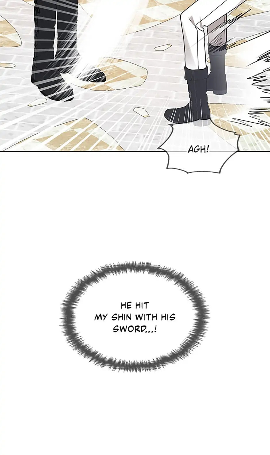 Lady Isabella's Path to Happiness Chapter 28 page 68 - 