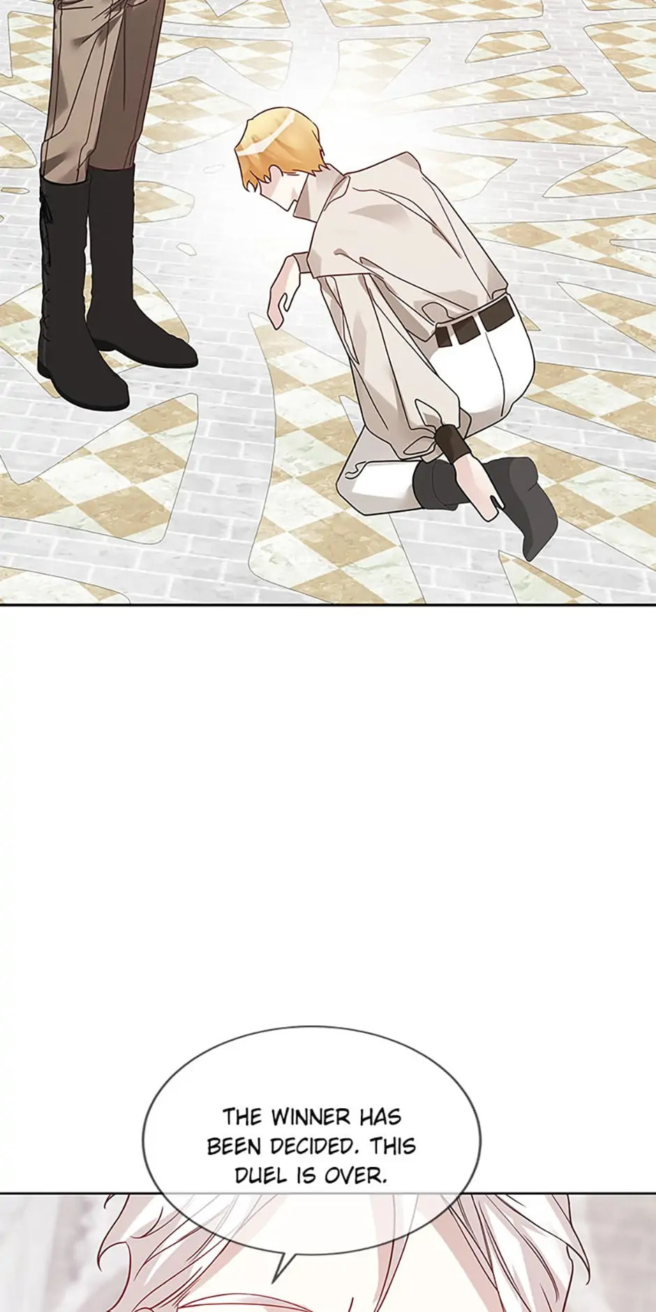 Lady Isabella's Path to Happiness Chapter 28 page 70 - 