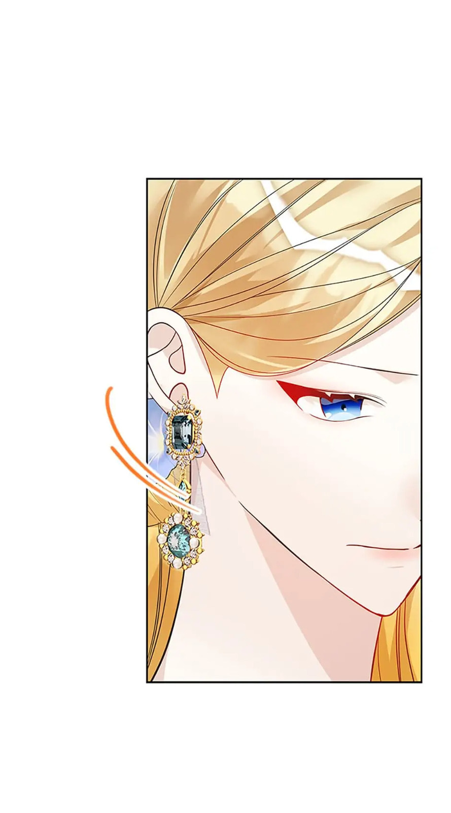 Lady Isabella's Path to Happiness Chapter 28 page 8 - 