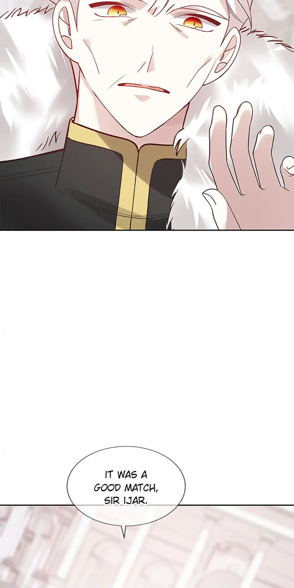 Lady Isabella's Path to Happiness Chapter 28 page 71 - 