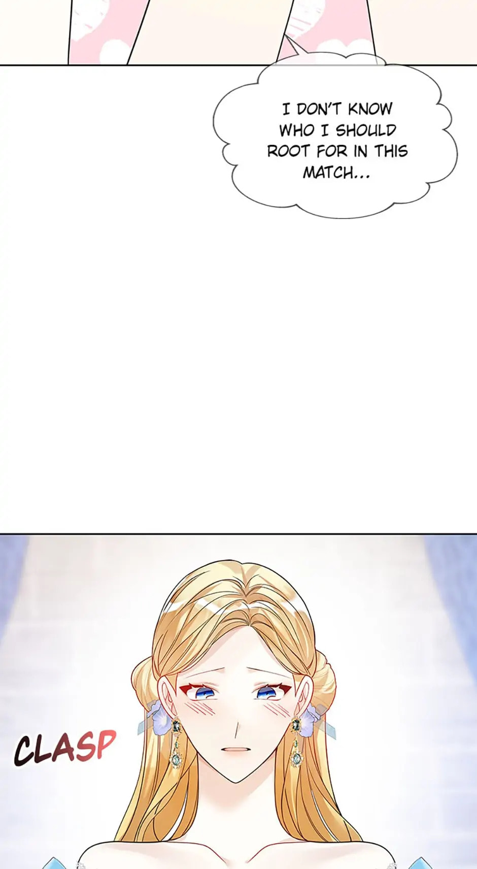 Lady Isabella's Path to Happiness Chapter 28 page 82 - 