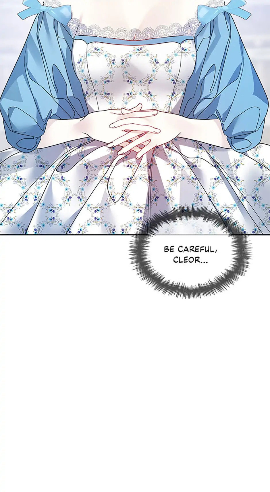 Lady Isabella's Path to Happiness Chapter 28 page 83 - 