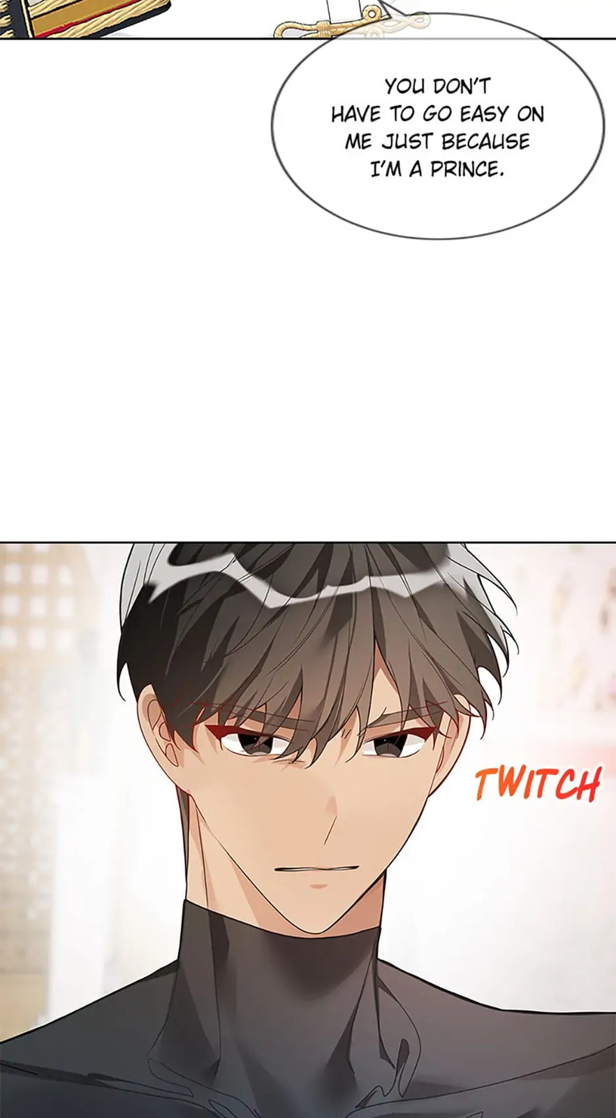Lady Isabella's Path to Happiness Chapter 28 page 86 - 