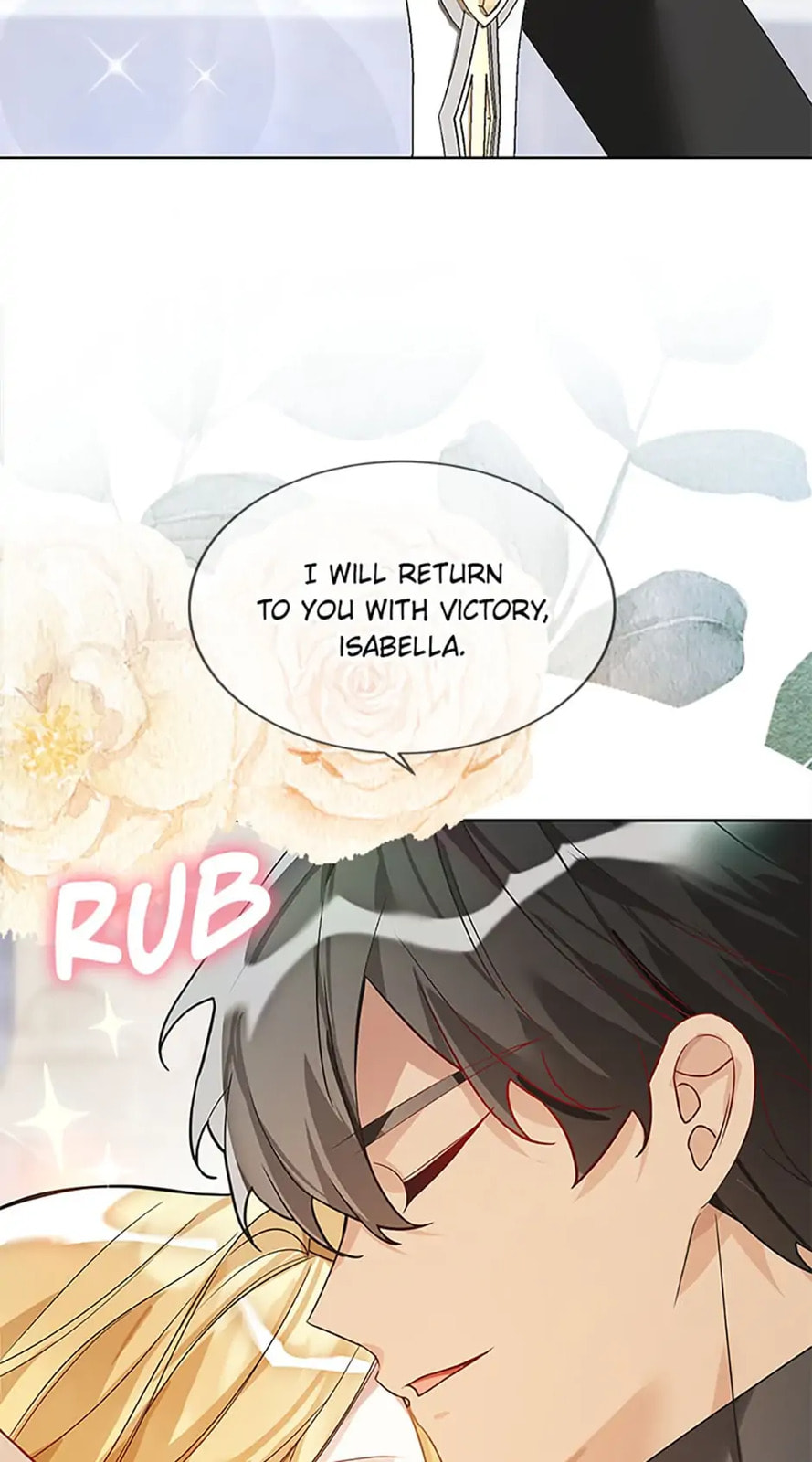 Lady Isabella's Path to Happiness Chapter 28 page 10 - 