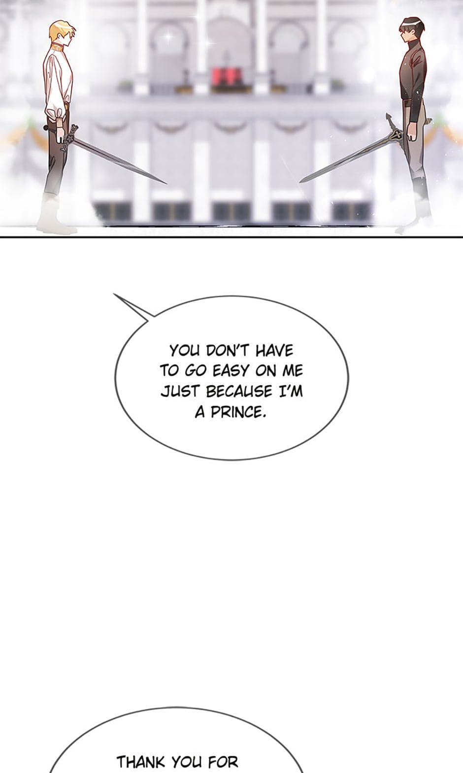 Lady Isabella's Path to Happiness Chapter 29 page 2 - 
