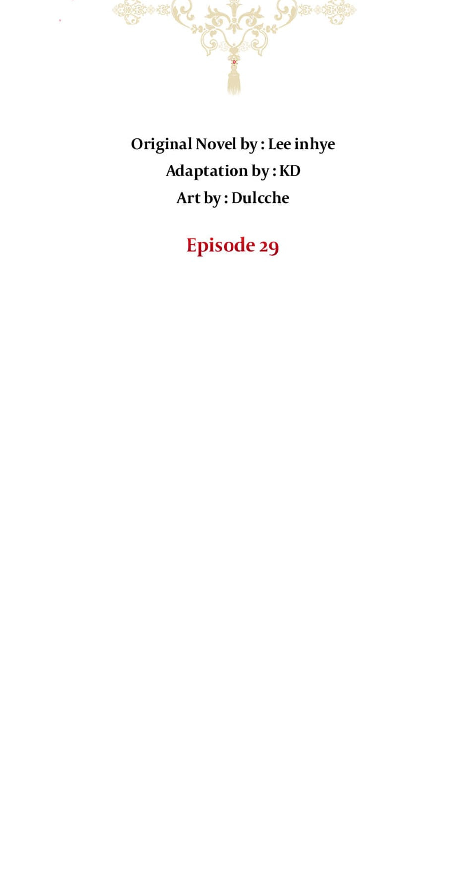 Lady Isabella's Path to Happiness Chapter 29 page 12 - 