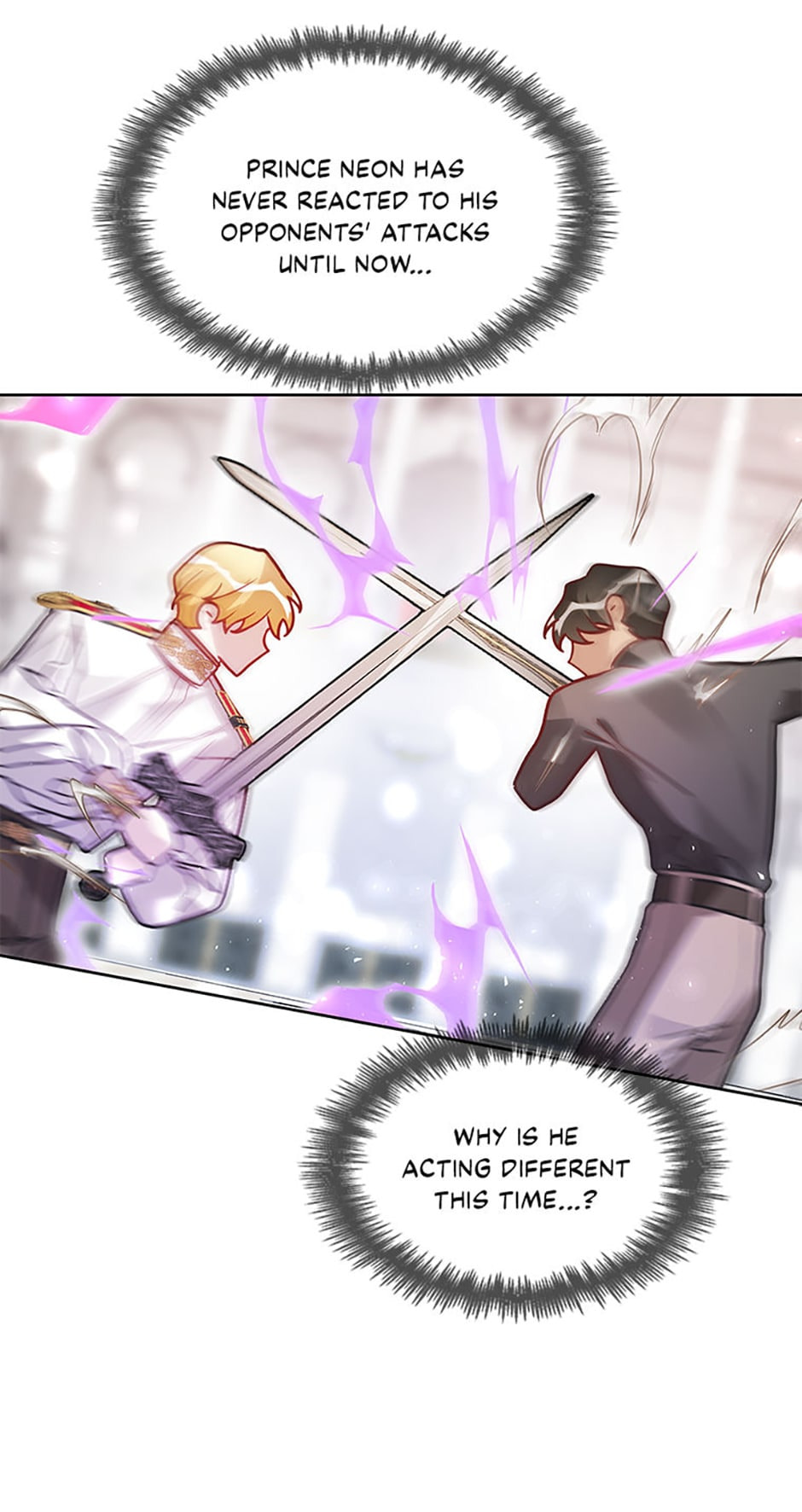 Lady Isabella's Path to Happiness Chapter 29 page 13 - 