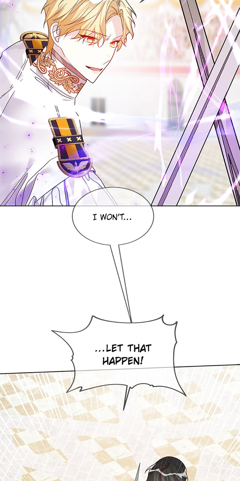 Lady Isabella's Path to Happiness Chapter 29 page 16 - 