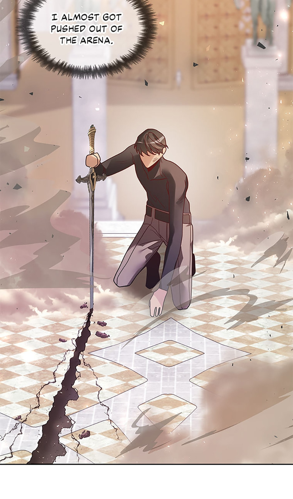 Lady Isabella's Path to Happiness Chapter 29 page 23 - 