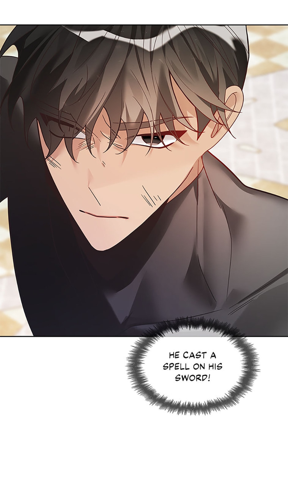 Lady Isabella's Path to Happiness Chapter 29 page 24 - 