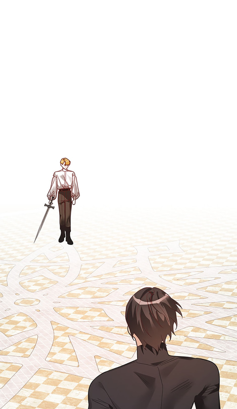 Lady Isabella's Path to Happiness Chapter 29 page 26 - 