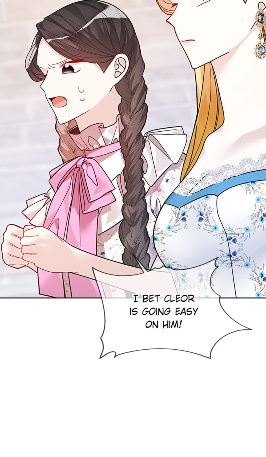 Lady Isabella's Path to Happiness Chapter 29 page 29 - 
