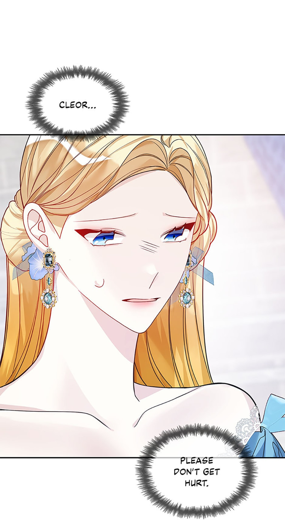 Lady Isabella's Path to Happiness Chapter 29 page 30 - 