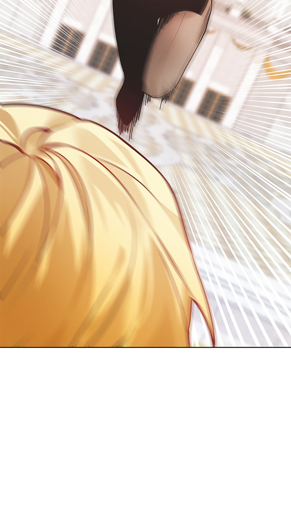 Lady Isabella's Path to Happiness Chapter 29 page 33 - 
