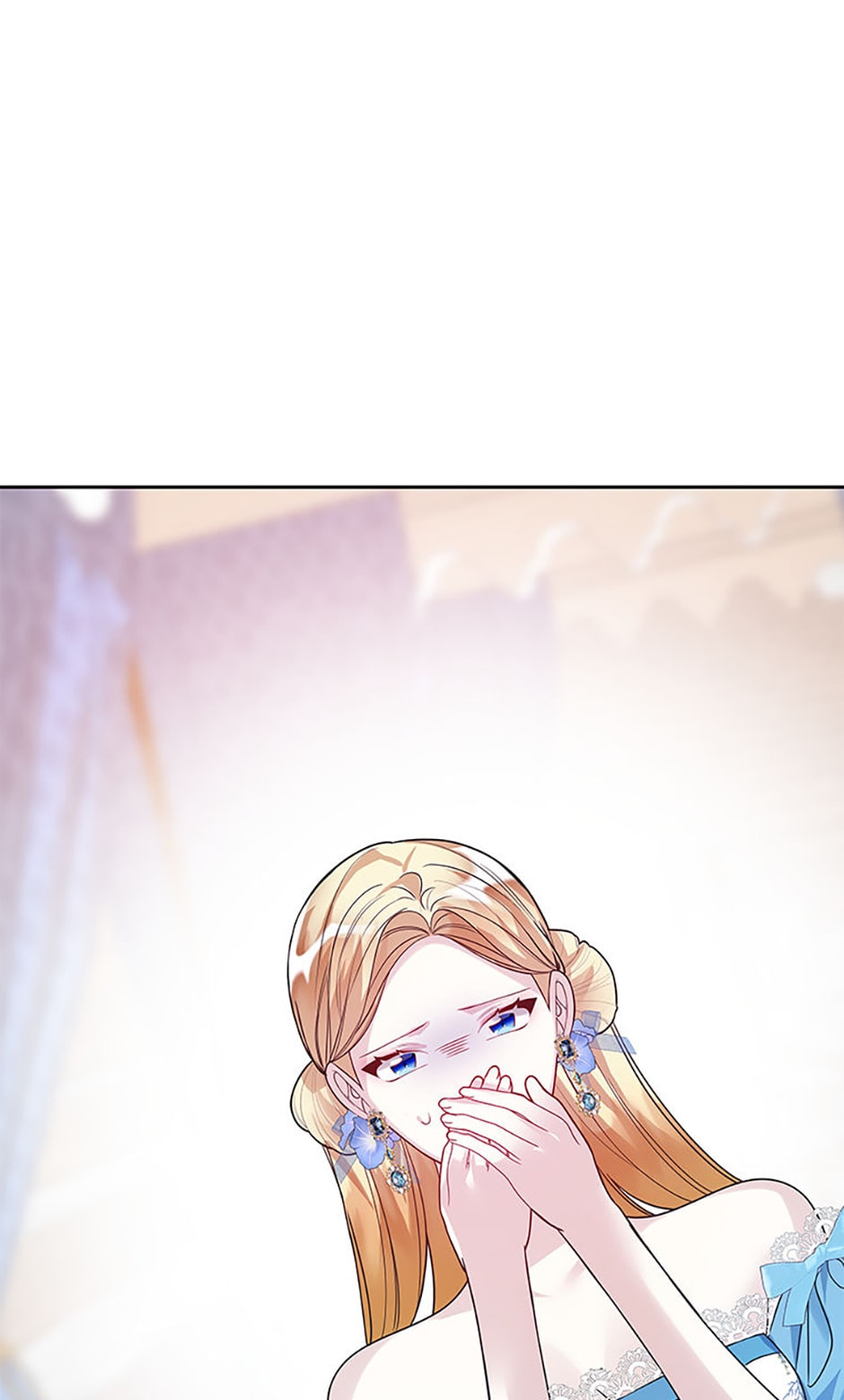 Lady Isabella's Path to Happiness Chapter 29 page 38 - 