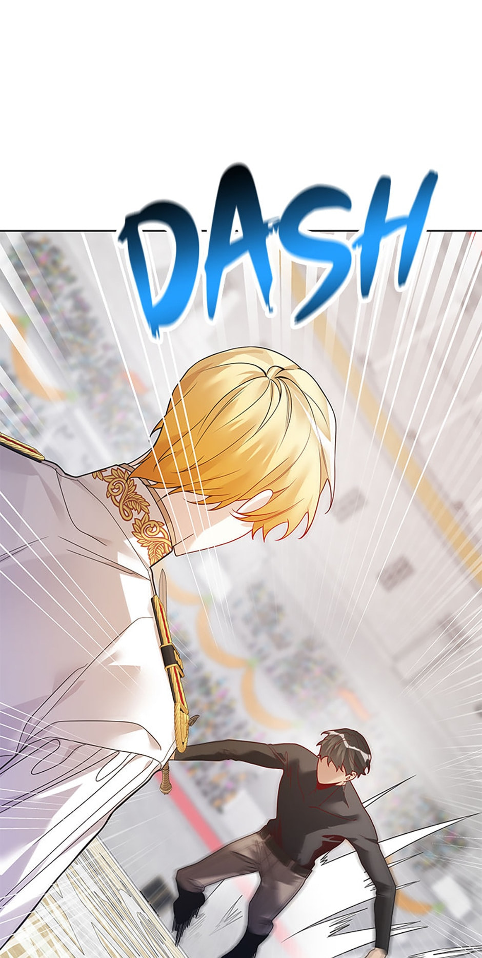 Lady Isabella's Path to Happiness Chapter 29 page 5 - 