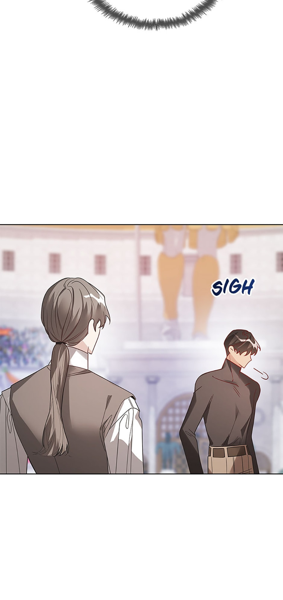 Lady Isabella's Path to Happiness Chapter 29 page 43 - 