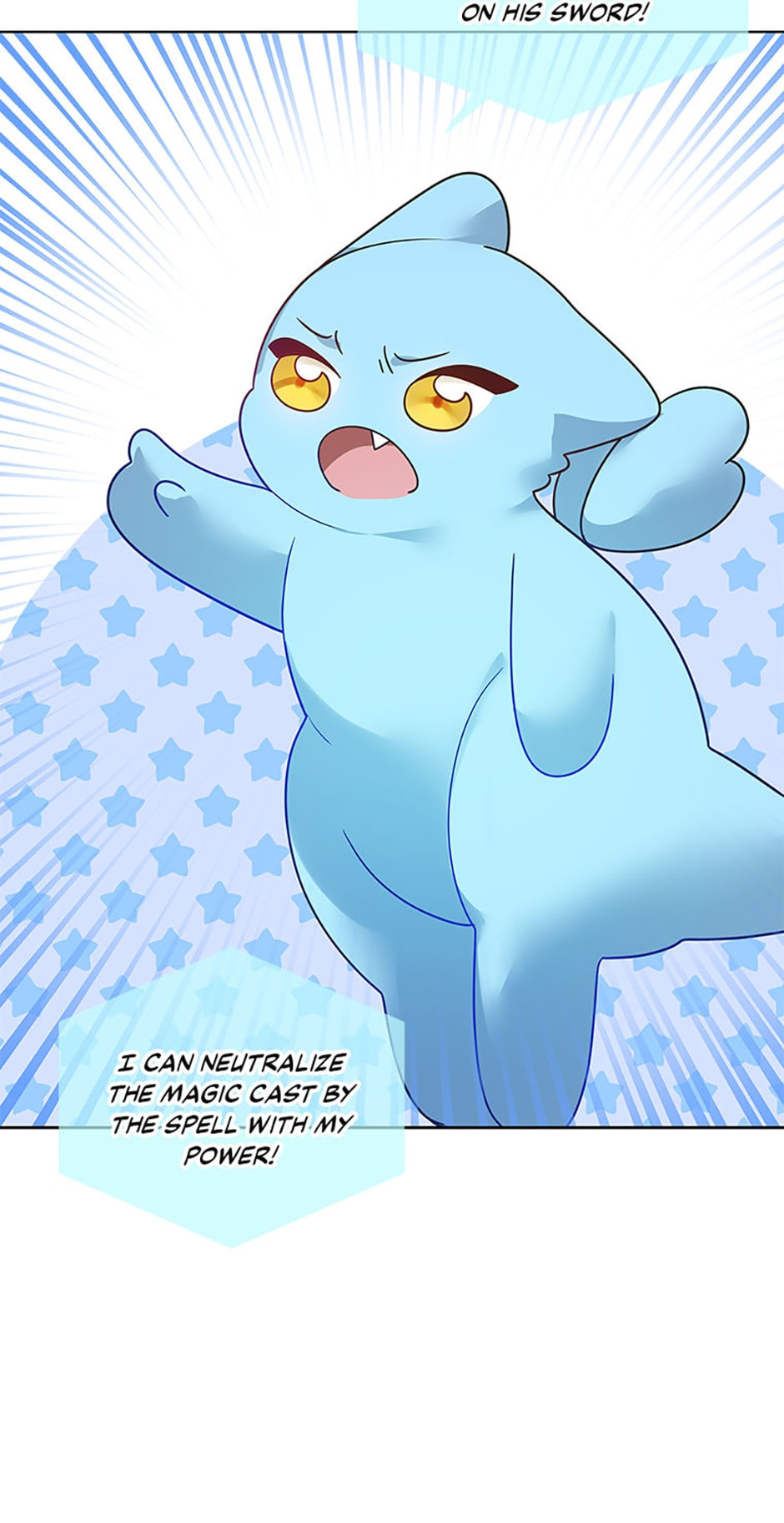 Lady Isabella's Path to Happiness Chapter 29 page 47 - 