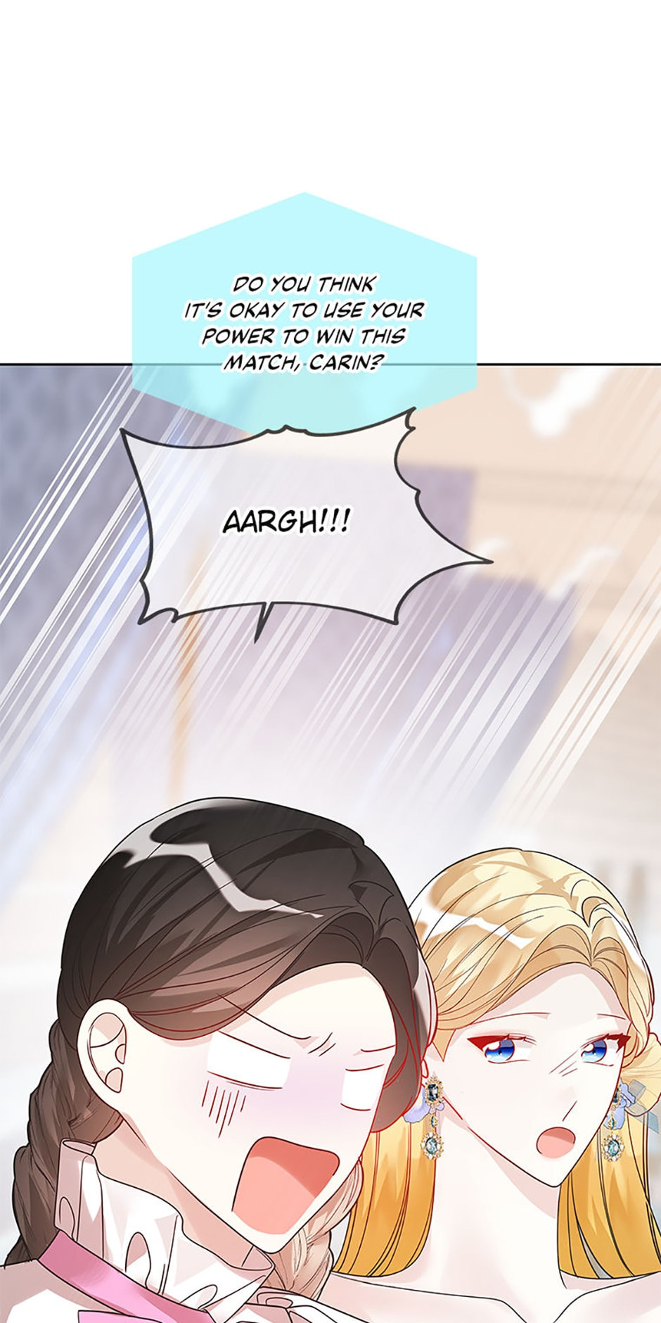 Lady Isabella's Path to Happiness Chapter 29 page 48 - 