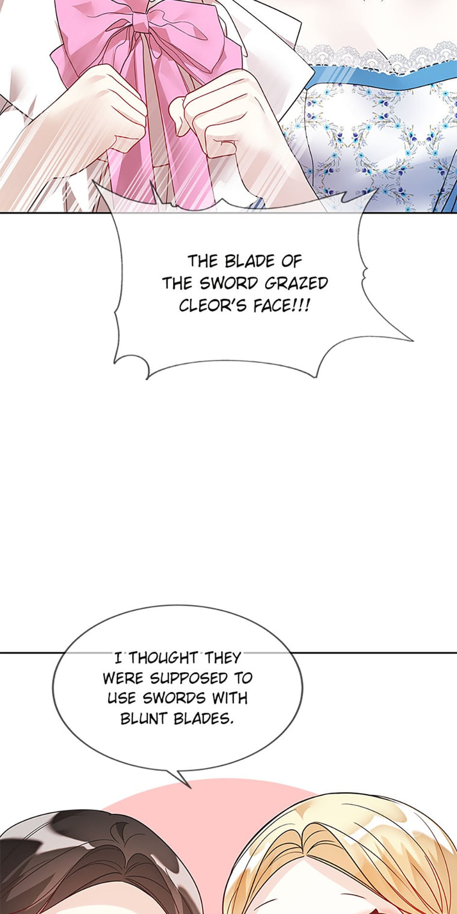Lady Isabella's Path to Happiness Chapter 29 page 49 - 