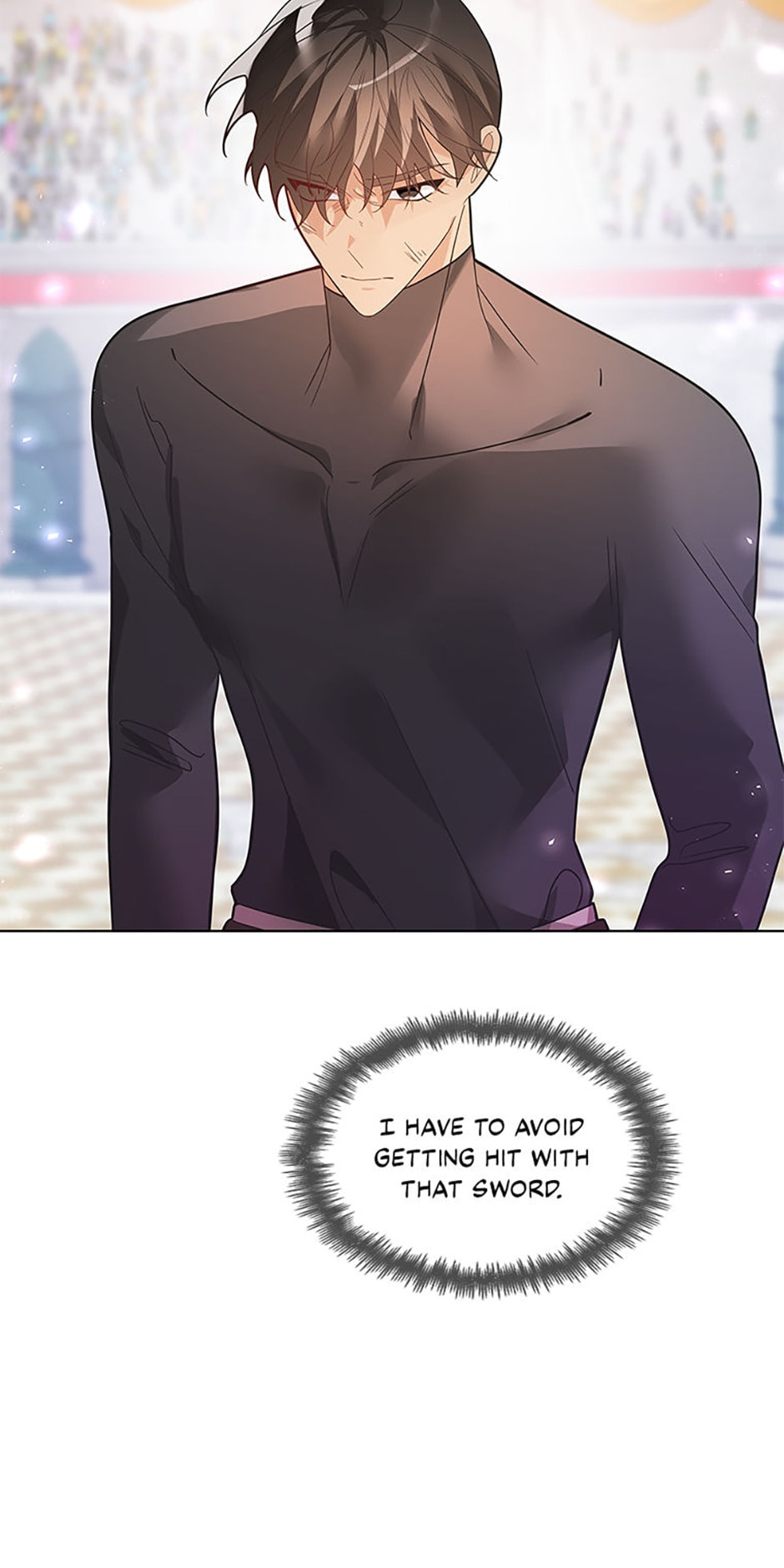 Lady Isabella's Path to Happiness Chapter 29 page 51 - 