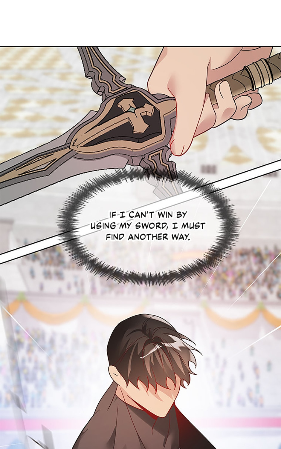 Lady Isabella's Path to Happiness Chapter 29 page 52 - 