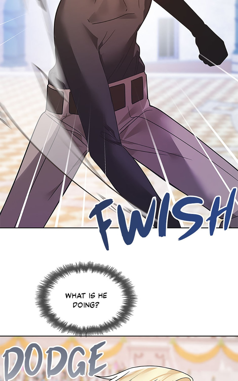 Lady Isabella's Path to Happiness Chapter 29 page 53 - 