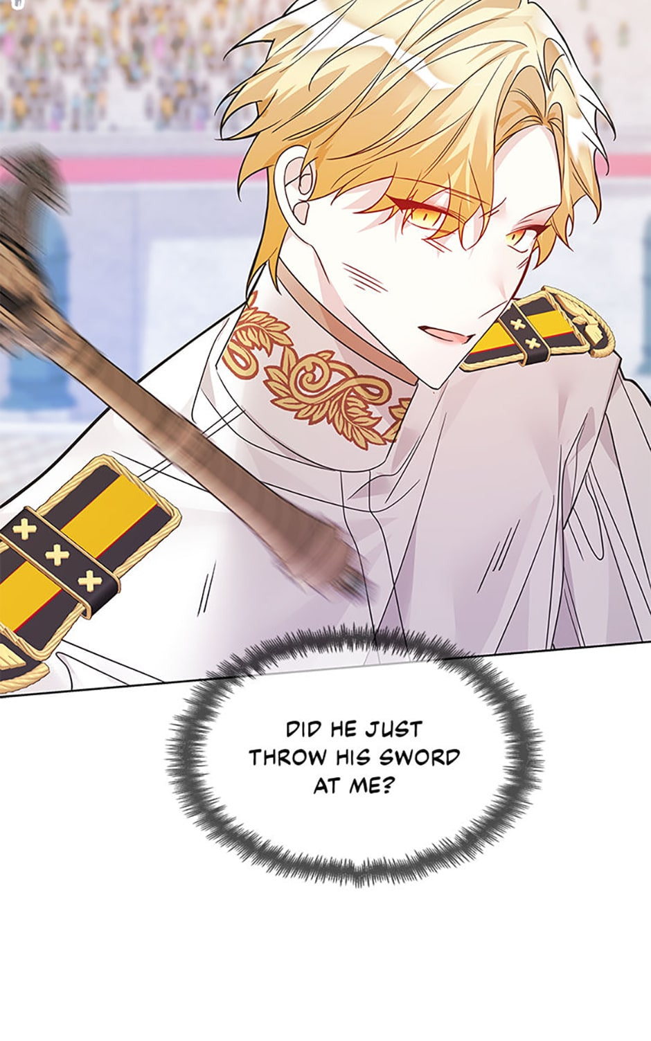 Lady Isabella's Path to Happiness Chapter 29 page 54 - 