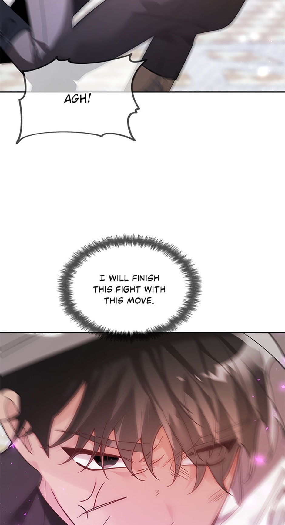 Lady Isabella's Path to Happiness Chapter 29 page 57 - 