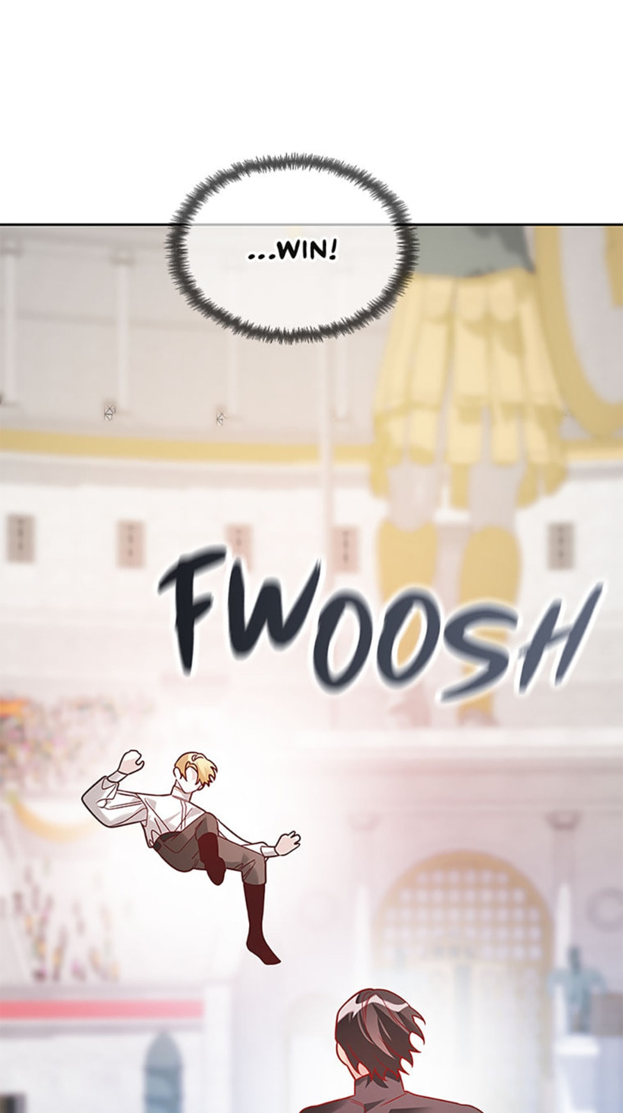 Lady Isabella's Path to Happiness Chapter 29 page 59 - 