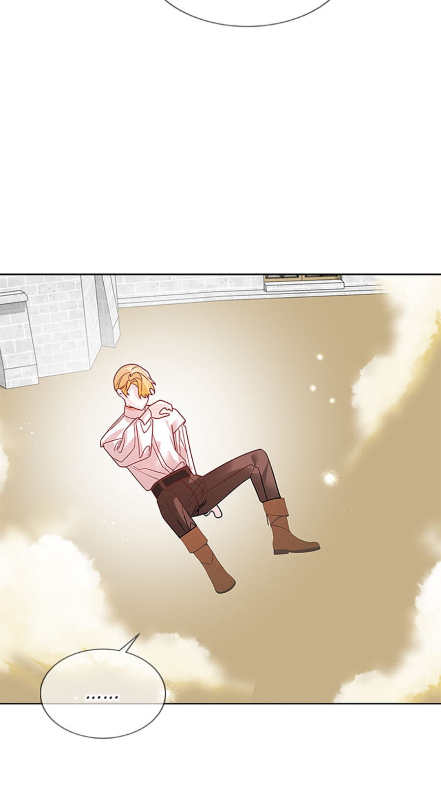 Lady Isabella's Path to Happiness Chapter 29 page 62 - 