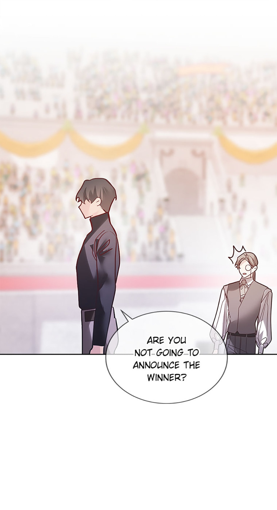 Lady Isabella's Path to Happiness Chapter 29 page 63 - 