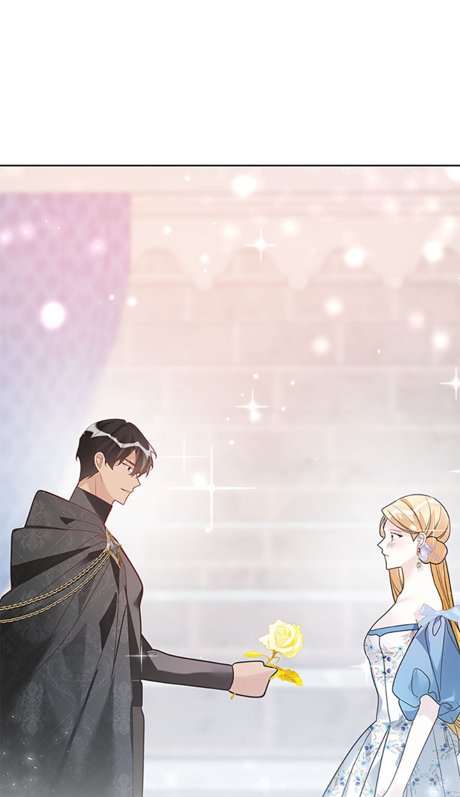 Lady Isabella's Path to Happiness Chapter 29 page 72 - 