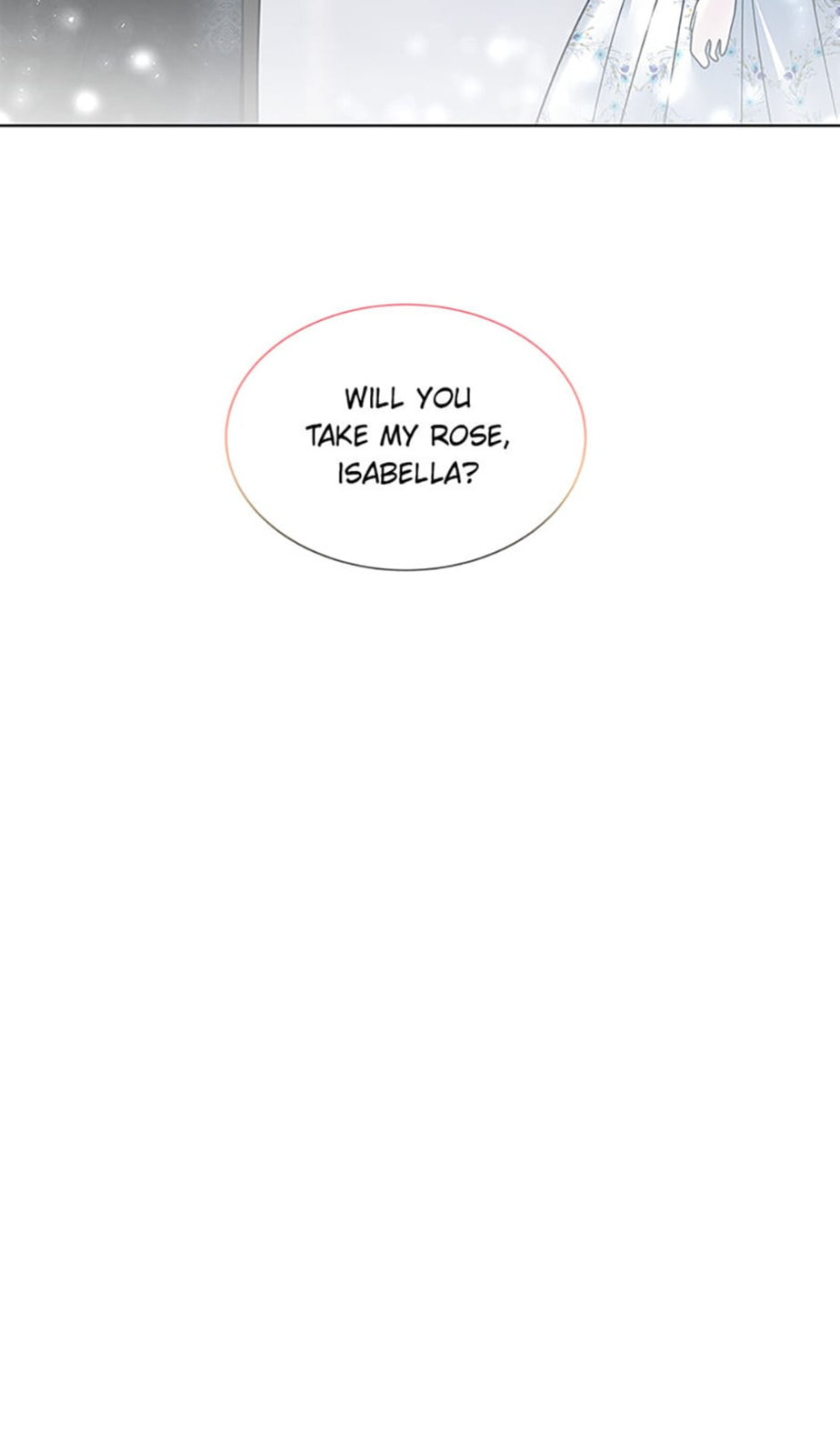 Lady Isabella's Path to Happiness Chapter 29 page 73 - 