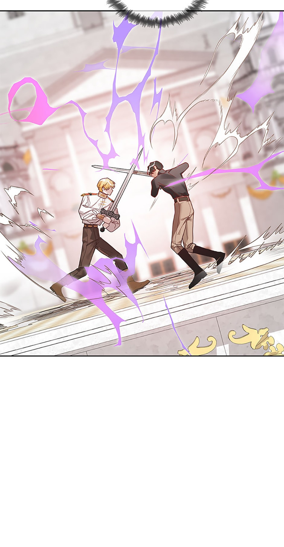 Lady Isabella's Path to Happiness Chapter 29 page 9 - 
