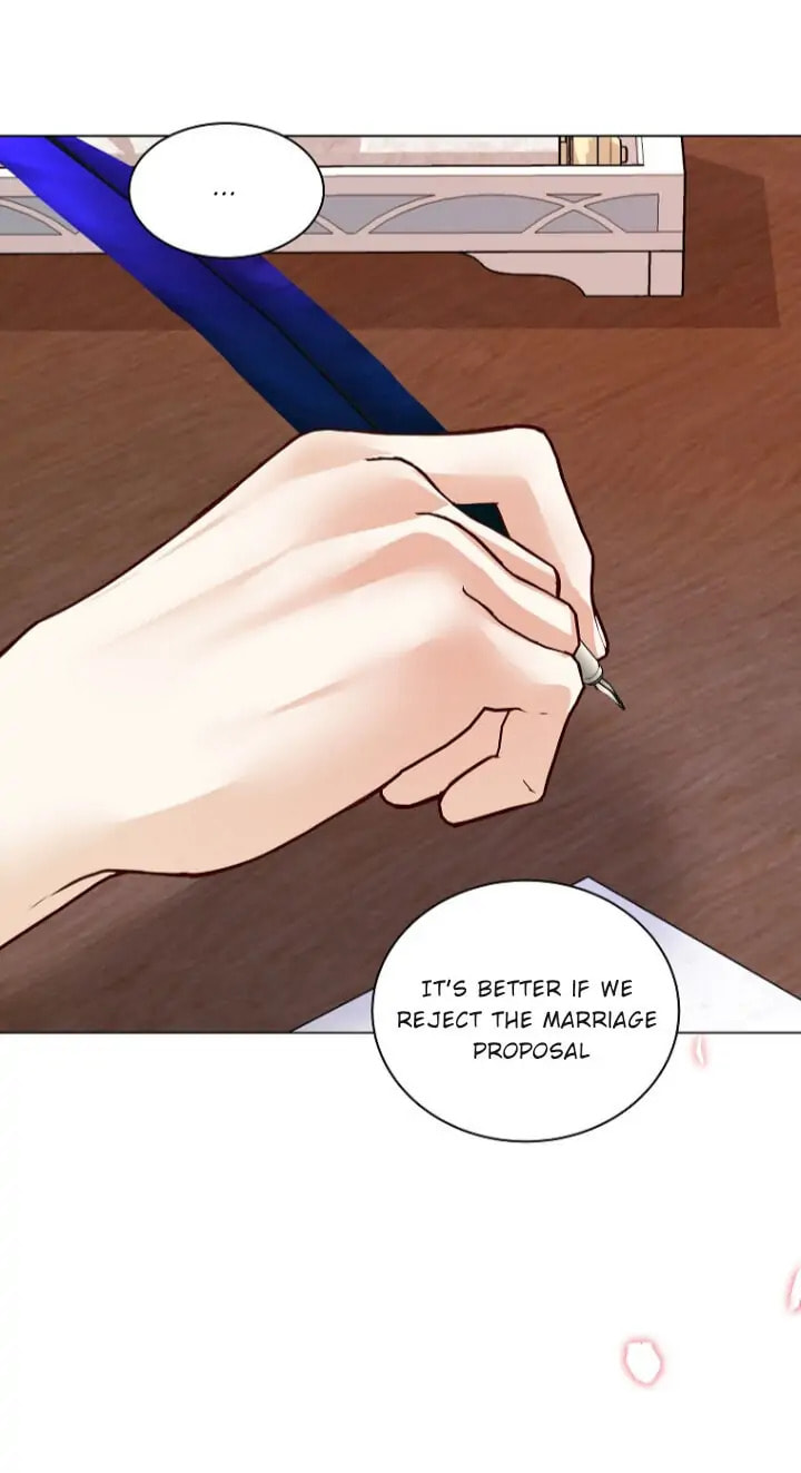 Lady Isabella's Path to Happiness Chapter 3 page 12 - 