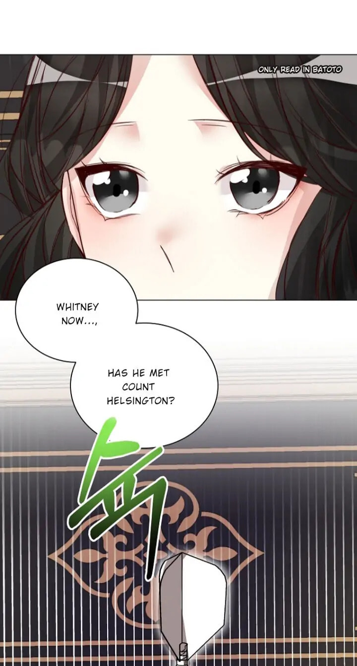 Lady Isabella's Path to Happiness Chapter 3 page 17 - 